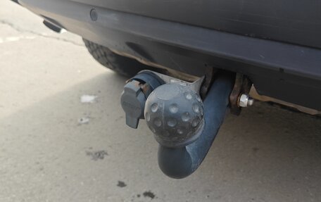 Volkswagen Touareg III, 2008 год, 1 590 000 рублей, 9 фотография