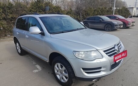 Volkswagen Touareg III, 2008 год, 1 590 000 рублей, 8 фотография