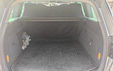 Volkswagen Touareg III, 2008 год, 1 590 000 рублей, 15 фотография