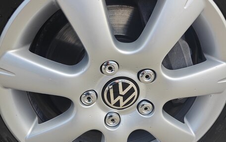 Volkswagen Touareg III, 2008 год, 1 590 000 рублей, 20 фотография