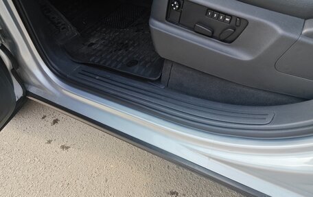 Volkswagen Touareg III, 2008 год, 1 590 000 рублей, 13 фотография