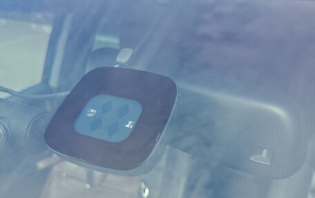 Volkswagen Touareg III, 2008 год, 1 590 000 рублей, 22 фотография