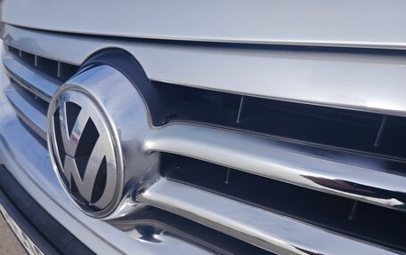 Volkswagen Touareg III, 2008 год, 1 590 000 рублей, 21 фотография