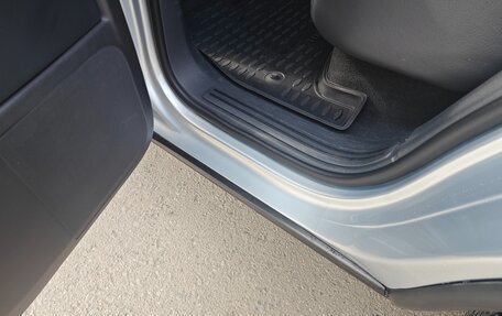 Volkswagen Touareg III, 2008 год, 1 590 000 рублей, 12 фотография