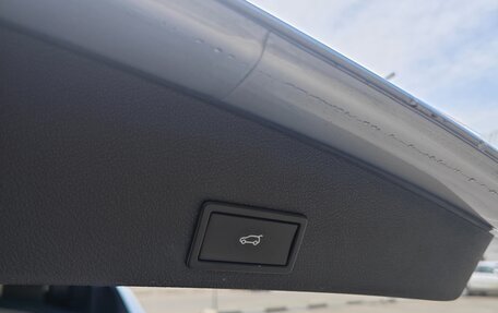 Volkswagen Touareg III, 2008 год, 1 590 000 рублей, 16 фотография