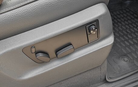 Volkswagen Touareg III, 2008 год, 1 590 000 рублей, 18 фотография