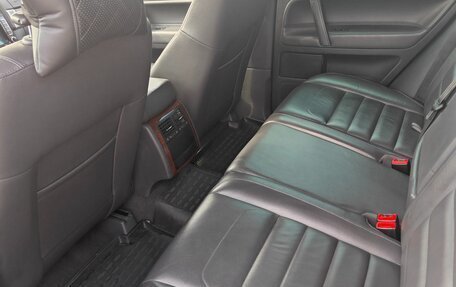 Volkswagen Touareg III, 2008 год, 1 590 000 рублей, 14 фотография