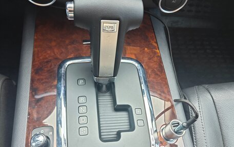 Volkswagen Touareg III, 2008 год, 1 590 000 рублей, 27 фотография