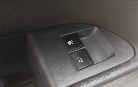 Volkswagen Touareg III, 2008 год, 1 590 000 рублей, 29 фотография