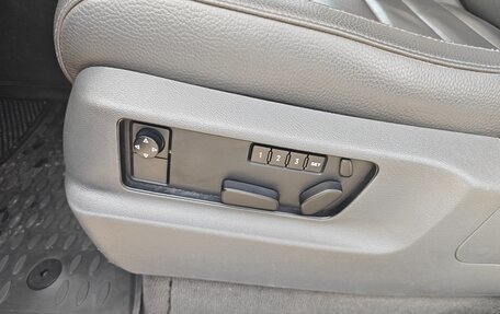 Volkswagen Touareg III, 2008 год, 1 590 000 рублей, 23 фотография