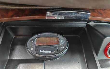 Volkswagen Touareg III, 2008 год, 1 590 000 рублей, 30 фотография