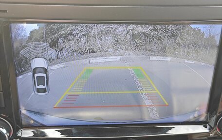 Volkswagen Touareg III, 2008 год, 1 590 000 рублей, 31 фотография