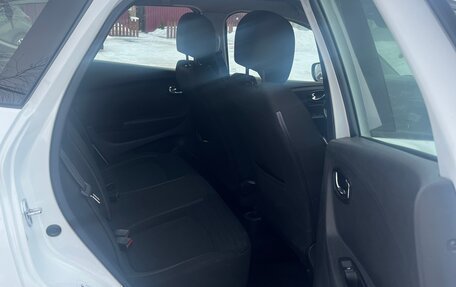 Renault Kaptur I рестайлинг, 2019 год, 1 300 000 рублей, 6 фотография