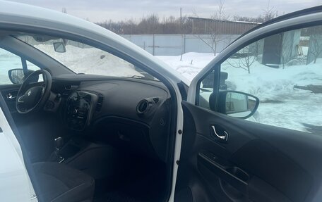 Renault Kaptur I рестайлинг, 2019 год, 1 300 000 рублей, 7 фотография