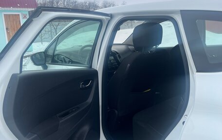 Renault Kaptur I рестайлинг, 2019 год, 1 300 000 рублей, 8 фотография