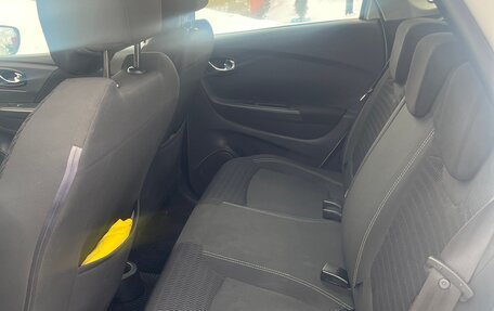 Renault Kaptur I рестайлинг, 2019 год, 1 300 000 рублей, 9 фотография