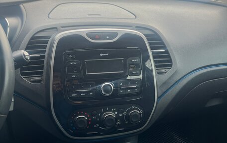 Renault Kaptur I рестайлинг, 2019 год, 1 300 000 рублей, 11 фотография