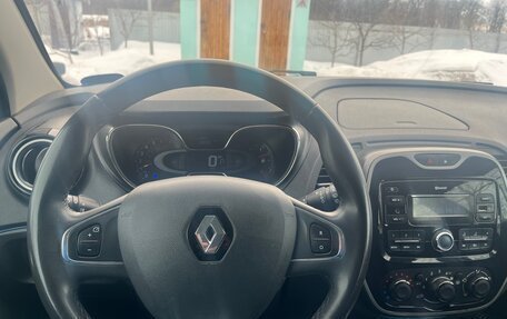 Renault Kaptur I рестайлинг, 2019 год, 1 300 000 рублей, 13 фотография