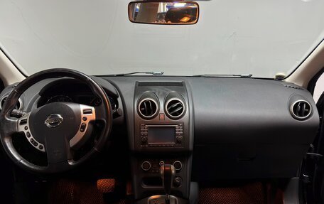 Nissan Qashqai, 2011 год, 1 000 000 рублей, 11 фотография