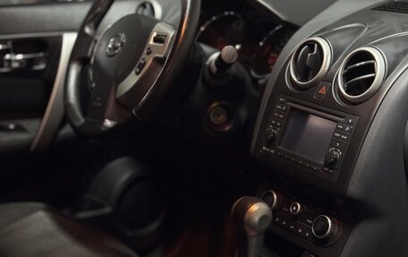 Nissan Qashqai, 2011 год, 1 000 000 рублей, 13 фотография