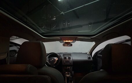 Nissan Qashqai, 2011 год, 1 000 000 рублей, 12 фотография