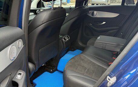 Mercedes-Benz GLC, 2018 год, 3 260 000 рублей, 8 фотография