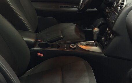 Nissan Qashqai, 2011 год, 1 000 000 рублей, 15 фотография