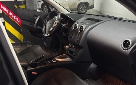 Nissan Qashqai, 2011 год, 1 000 000 рублей, 14 фотография
