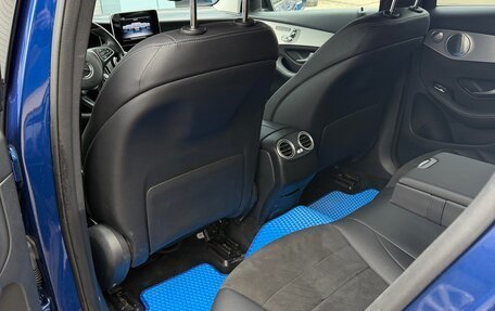 Mercedes-Benz GLC, 2018 год, 3 260 000 рублей, 9 фотография