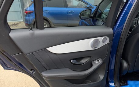 Mercedes-Benz GLC, 2018 год, 3 260 000 рублей, 10 фотография