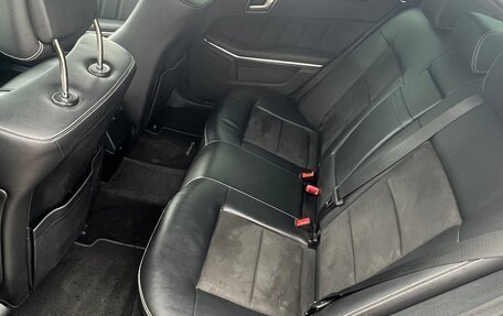 Mercedes-Benz E-Класс, 2011 год, 1 320 000 рублей, 8 фотография