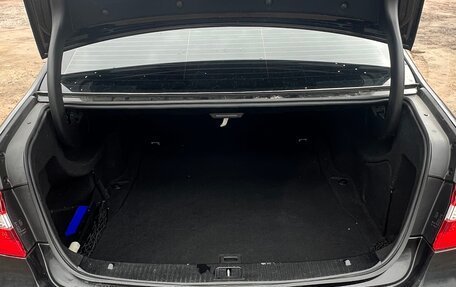 Mercedes-Benz E-Класс, 2011 год, 1 320 000 рублей, 10 фотография