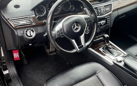 Mercedes-Benz E-Класс, 2011 год, 1 320 000 рублей, 7 фотография