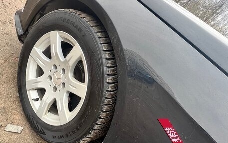 Mercedes-Benz E-Класс, 2011 год, 1 320 000 рублей, 9 фотография