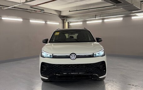 Volkswagen Tiguan, 2026 год, 4 990 000 рублей, 2 фотография