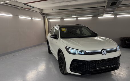 Volkswagen Tiguan, 2026 год, 4 990 000 рублей, 3 фотография