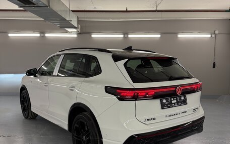 Volkswagen Tiguan, 2026 год, 4 990 000 рублей, 6 фотография