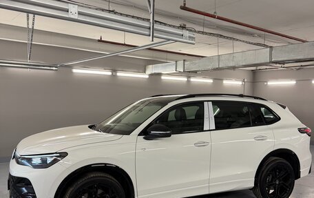 Volkswagen Tiguan, 2026 год, 4 990 000 рублей, 4 фотография