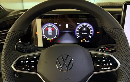 Volkswagen Tiguan, 2026 год, 4 990 000 рублей, 9 фотография