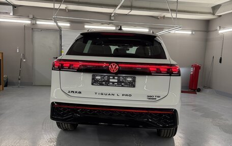 Volkswagen Tiguan, 2026 год, 4 990 000 рублей, 8 фотография