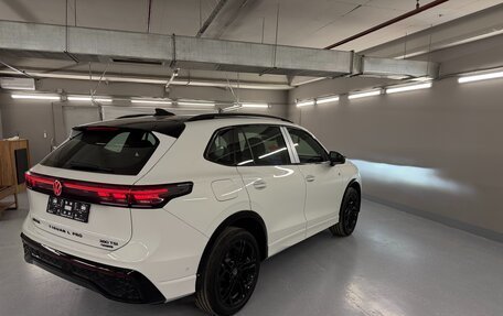 Volkswagen Tiguan, 2026 год, 4 990 000 рублей, 7 фотография