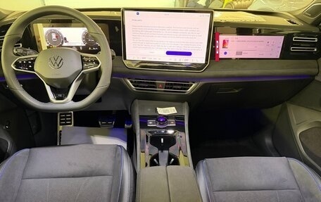 Volkswagen Tiguan, 2026 год, 4 990 000 рублей, 10 фотография