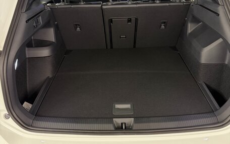 Volkswagen Tiguan, 2026 год, 4 990 000 рублей, 19 фотография