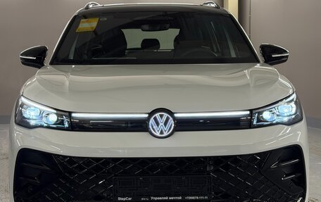 Volkswagen Tiguan, 2026 год, 4 990 000 рублей, 21 фотография