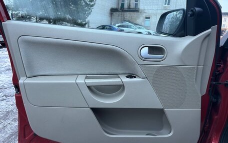 Ford Fiesta, 2008 год, 400 000 рублей, 11 фотография