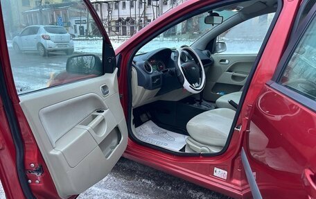 Ford Fiesta, 2008 год, 400 000 рублей, 5 фотография