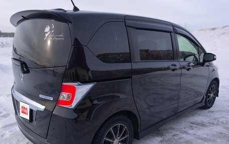 Honda Freed I, 2014 год, 1 250 000 рублей, 11 фотография