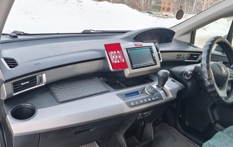 Honda Freed I, 2014 год, 1 250 000 рублей, 17 фотография