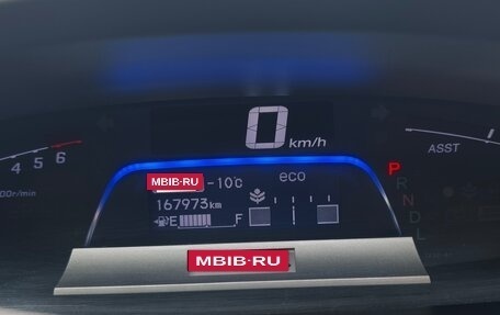 Honda Freed I, 2014 год, 1 250 000 рублей, 7 фотография