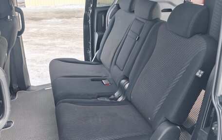 Honda Freed I, 2014 год, 1 250 000 рублей, 19 фотография